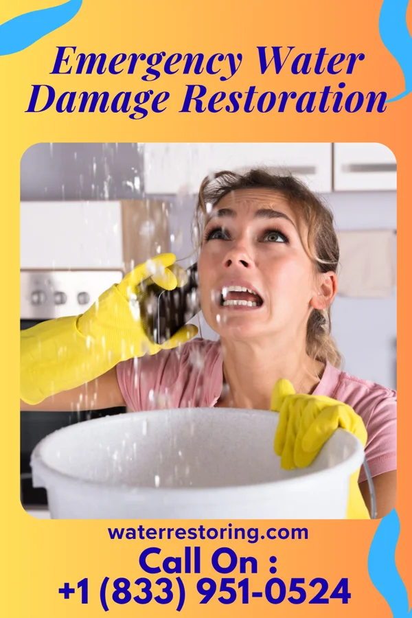 Emergency Water Damage Restoration in Lancaster, WI
