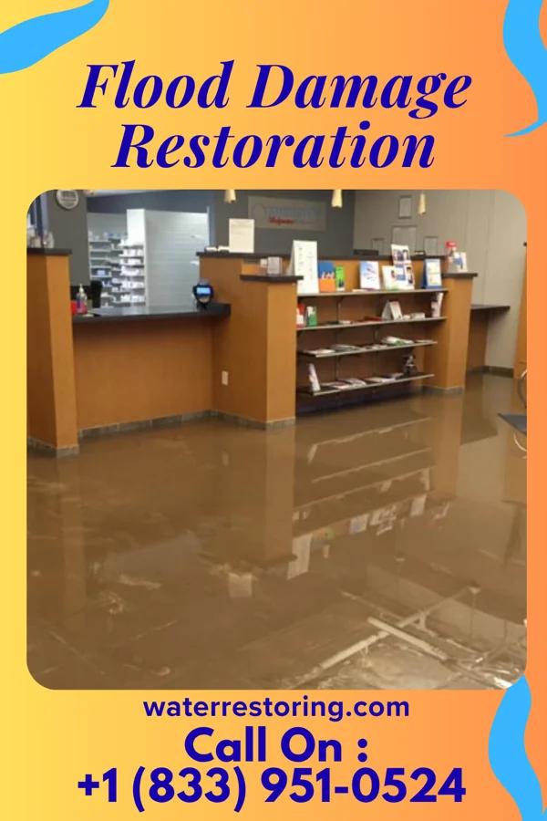 Flood Damage Restoration in Lancaster, WI